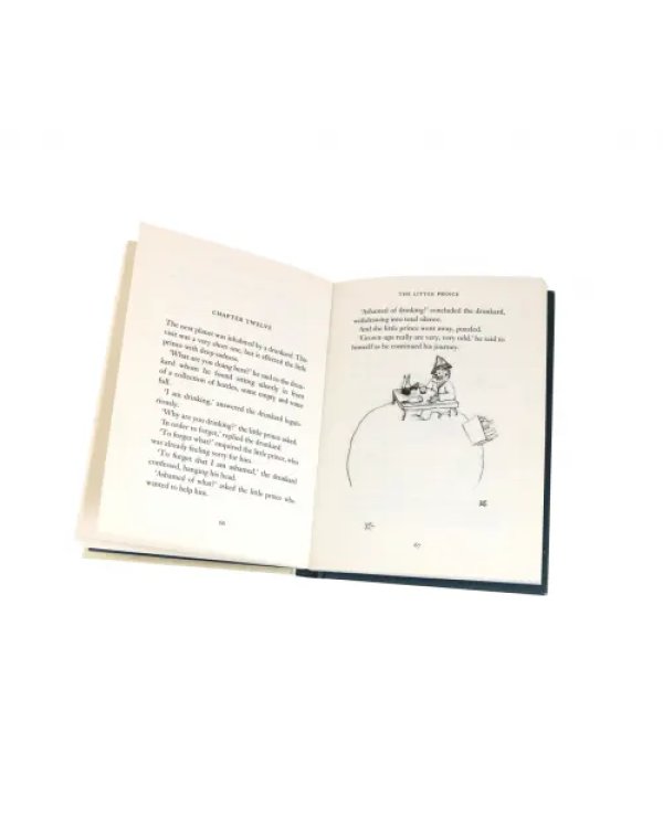 The Little Prince