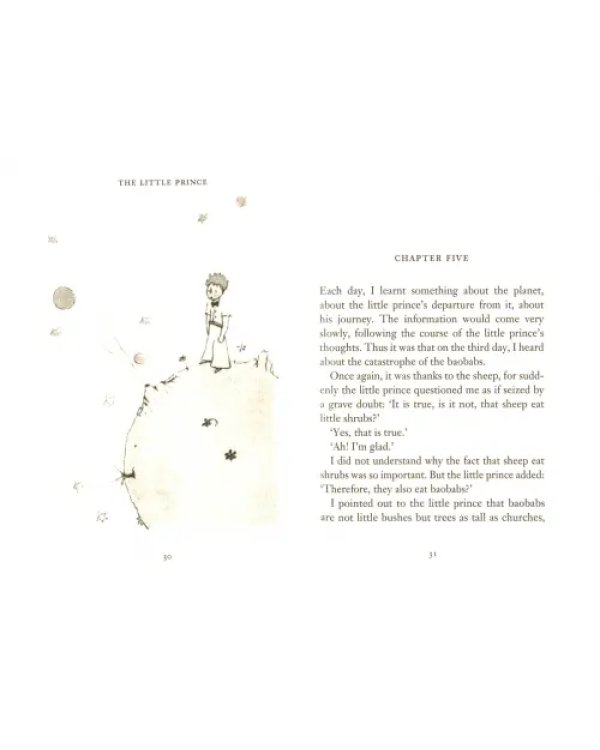 The Little Prince