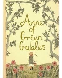 Anne of Green Gables