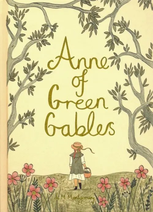 Collector`s Editions Anne of Green Gables