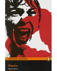 Psycho + CD. Level 3