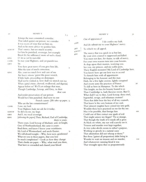 Henry V
