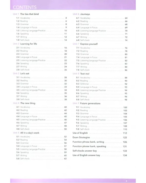 Focus. Level 5. Workbook