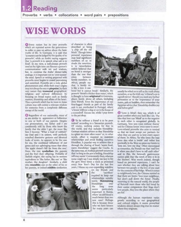 Focus. Level 5. Workbook
