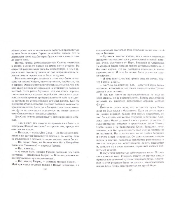 Пятнадцатилетний капитан