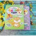 Дополнительное изображение книги «Годовой курс развития внимания у ребенка. 3-4 года»