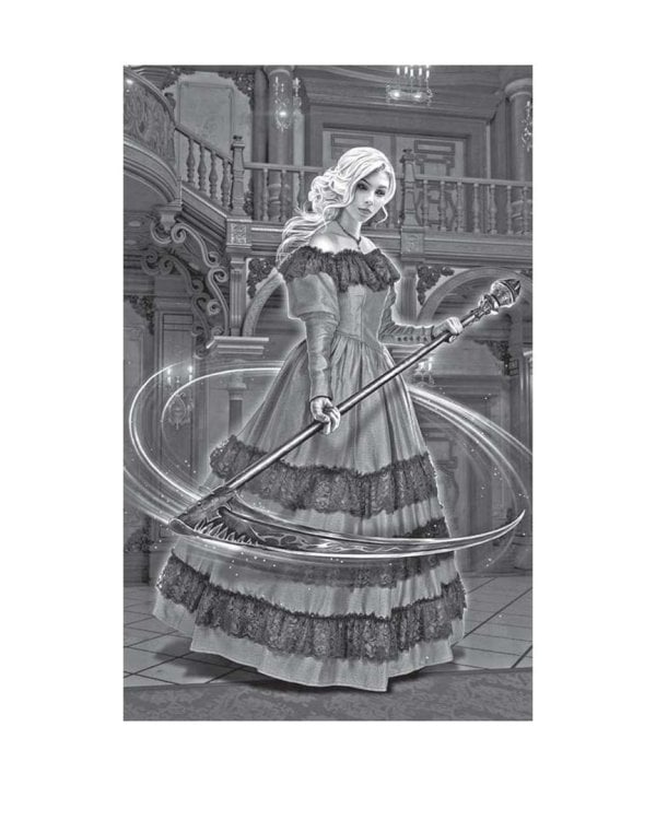 Ай-тере. Право на свободу