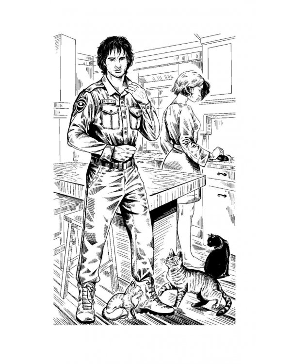 Цена ошибки некроманта