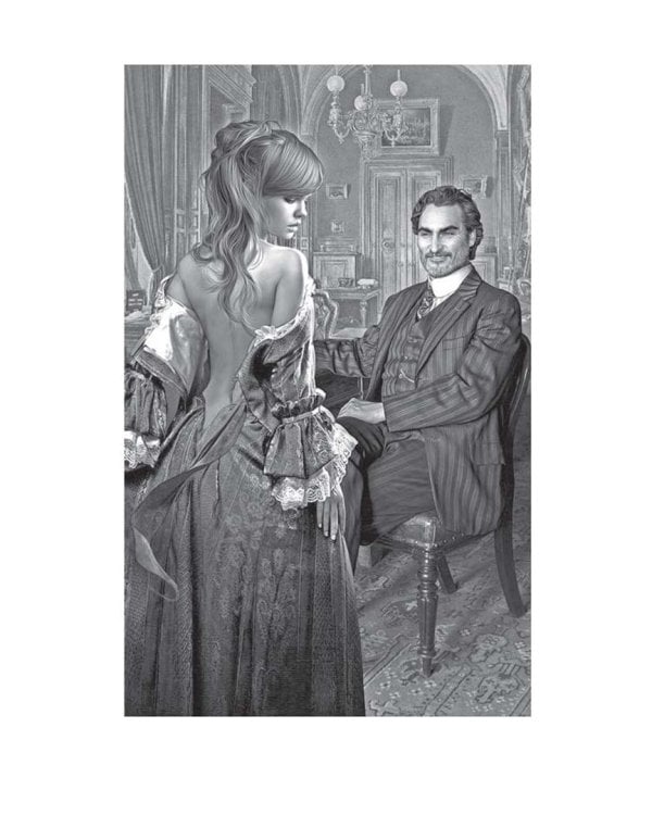 Врата пустоты. Зов пустоты