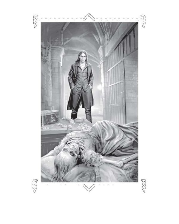 Придворный. Отставник