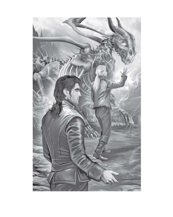 Невеста по проклятию