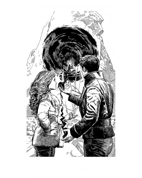 Замуж в другой мир