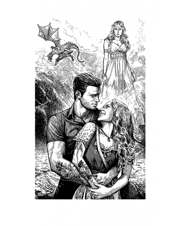 Истинная? Я против!