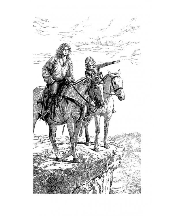 Другая история принцессы