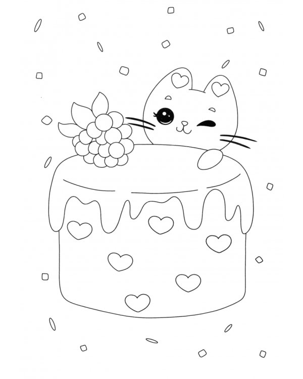 Котики