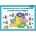 Музыка. 4 класс. Демонстрационные плакаты