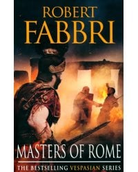 Vespasian V. Masters of Rome