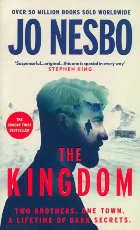 The Kingdom The Kingdom