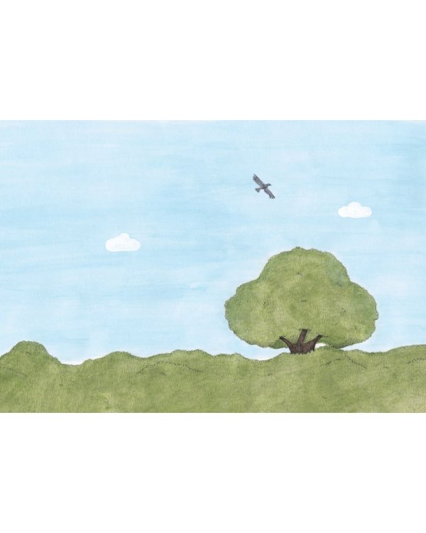 Я не твоя мама