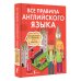 Все правила английского языка. Справочник к учебникам 5-11 классов