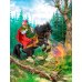 Белоснежка и принц Теодор