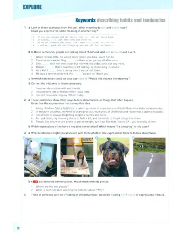 English Unlimited. Advanced. Coursebook with e-Portfolio