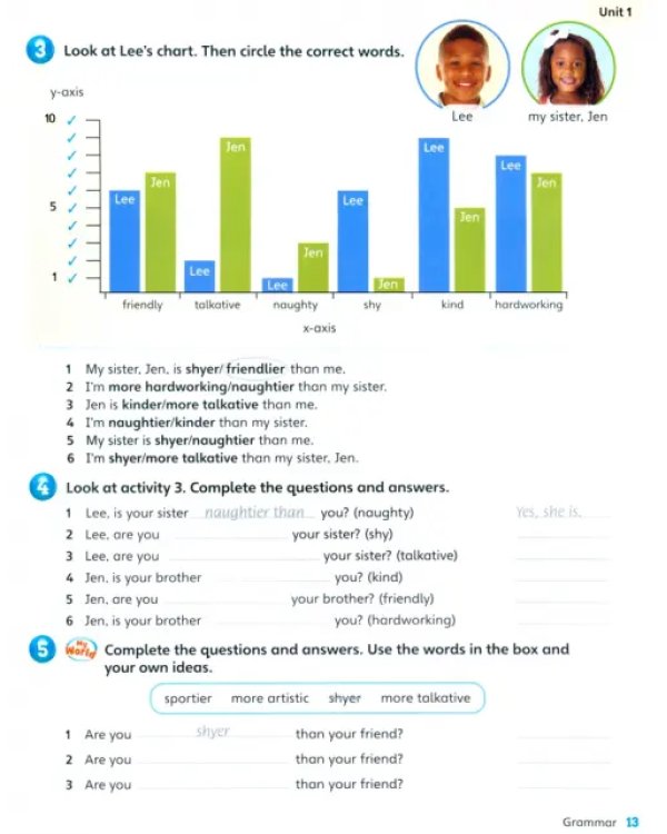 Guess What! Level 5. Activity Book with Online Resources