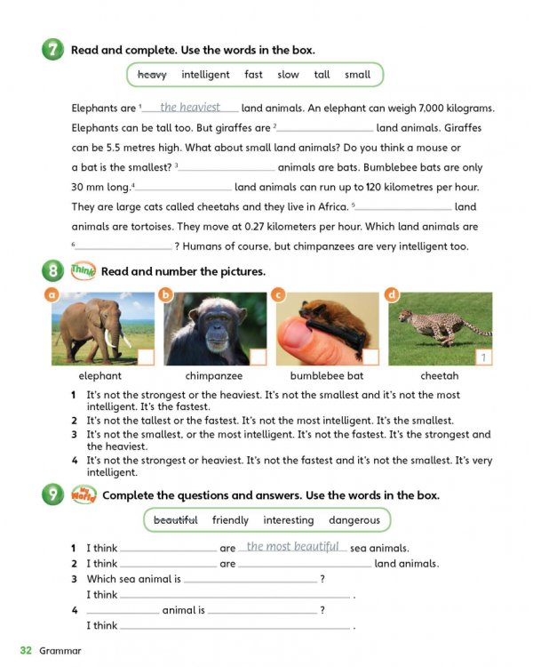 Guess What! Level 5. Activity Book with Online Resources
