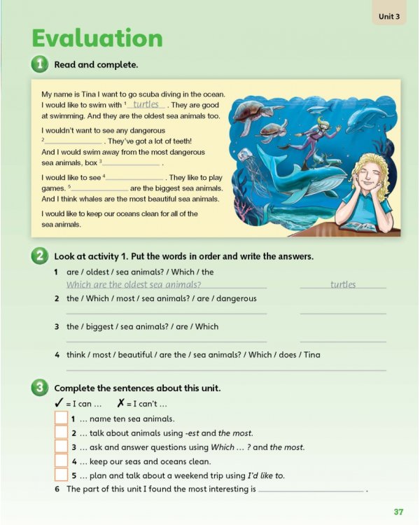 Guess What! Level 5. Activity Book with Online Resources