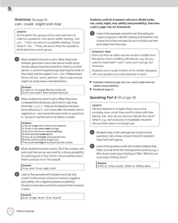 Дополнительное изображение книги «Complete Preliminary. Teacher's Book with Downloadable Resource Pack»