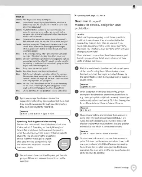 Дополнительное изображение книги «Complete Preliminary. Teacher's Book with Downloadable Resource Pack»