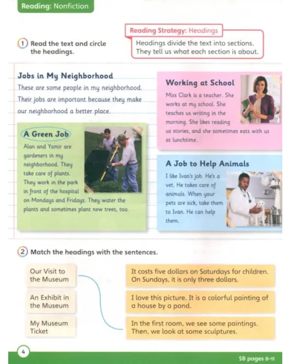 Cambridge Primary Path. Level 2. Activity Book with Practice Extra