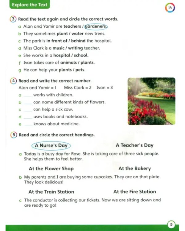 Cambridge Primary Path. Level 2. Activity Book with Practice Extra