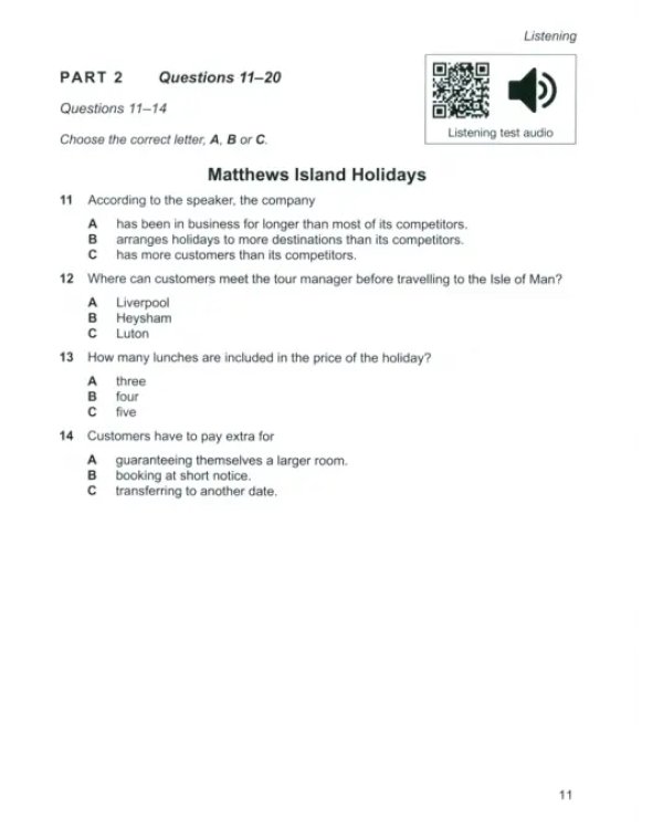 IELTS 15. General Training Student's Book with Answers with Audio with Resource Bank