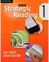 Strategic Reading. Level 1. Student's Book
