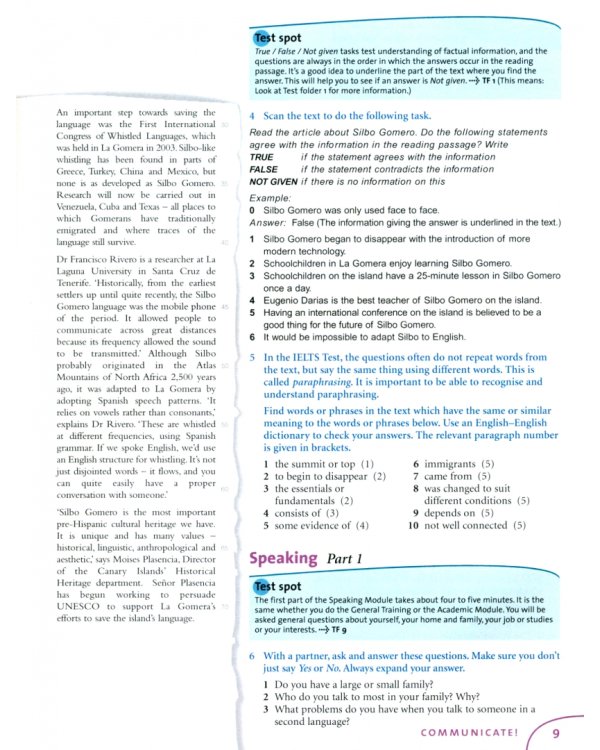 Objective IELTS. Intermediate. Self Study Student's Book with CD-ROM