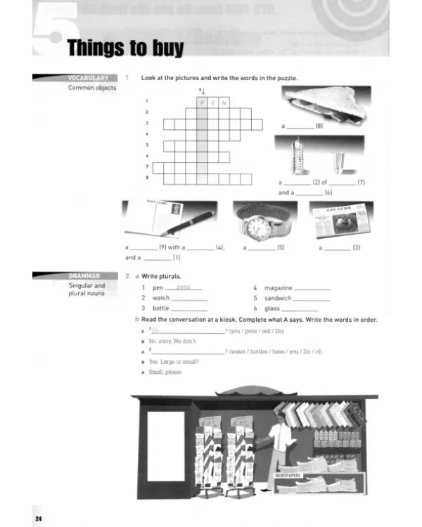English Unlimited. Starter. Self-study Pack. Workbook with DVD-ROM