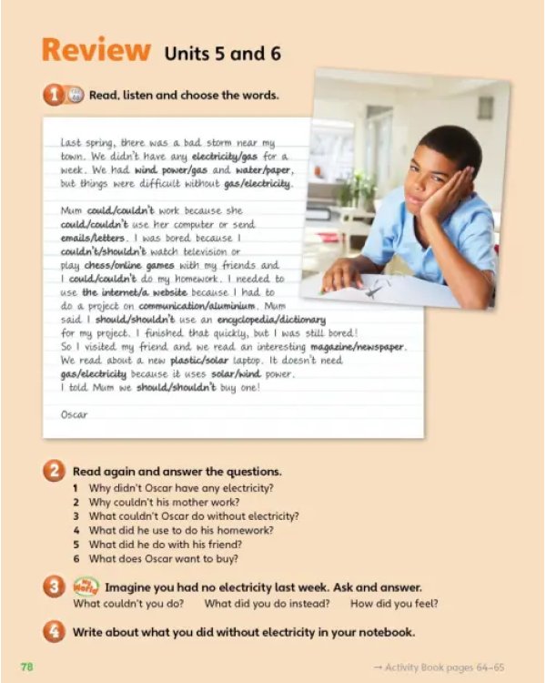 Guess What! Level 6. Pupil's Book