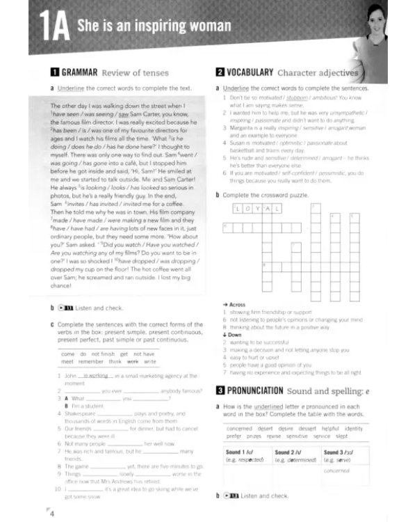 Cambridge English Empower. Upper Intermediate. Workbook without Answers with Downloadable Audio