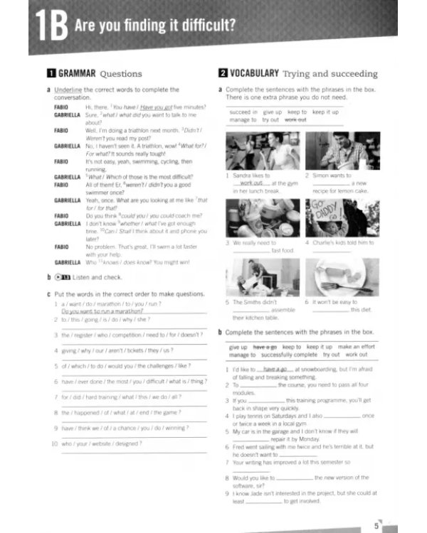 Cambridge English Empower. Upper Intermediate. Workbook without Answers with Downloadable Audio