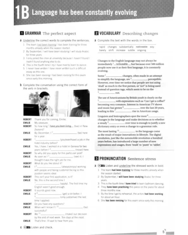 Cambridge English Empower. Advanced. Workbook without Answers with Downloadable Audio