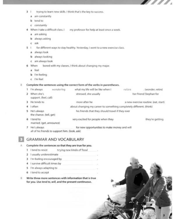 Evolve. Level 5. Workbook with Audio