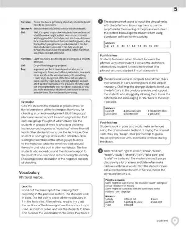 Дополнительное изображение книги «Complete First for Schools. Teacher's Book with Downloadable Resource Pack»