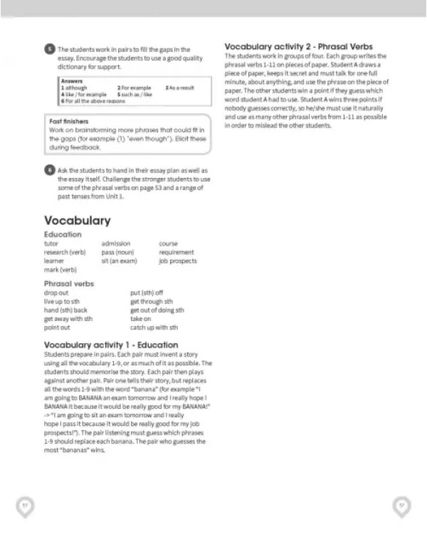 Дополнительное изображение книги «Complete First for Schools. Teacher's Book with Downloadable Resource Pack»