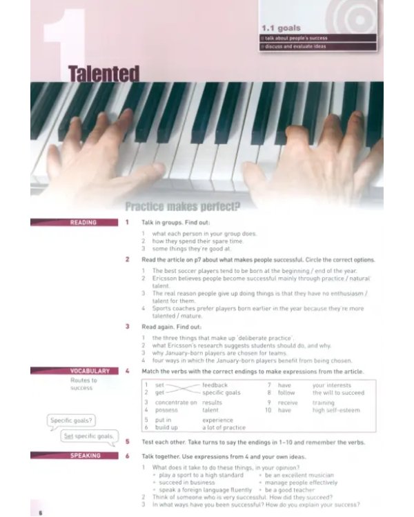 English Unlimited. Upper Intermediate. Coursebook with e-Portfolio