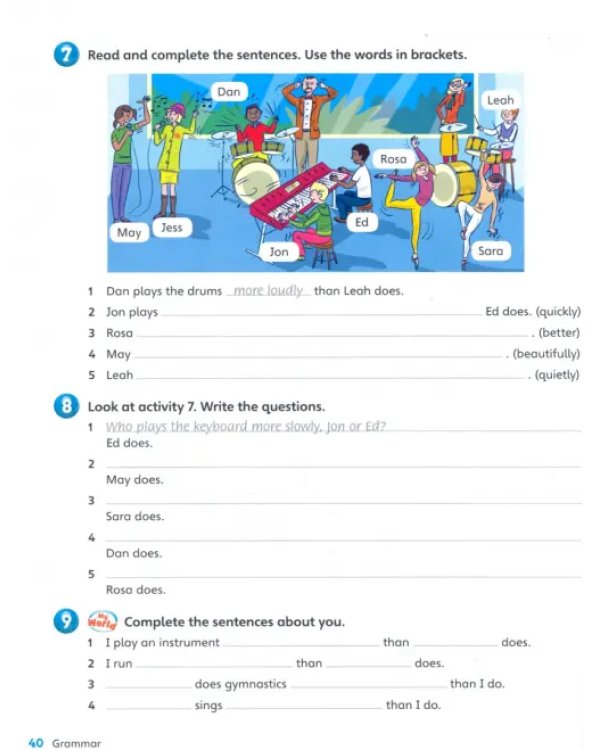 Guess What! Level 6. Activity Book with Online Resources