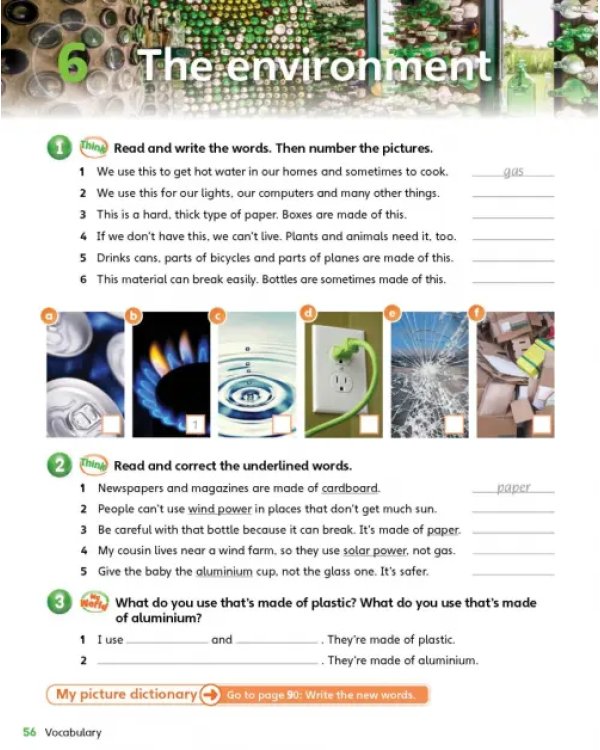 Guess What! Level 6. Activity Book with Online Resources