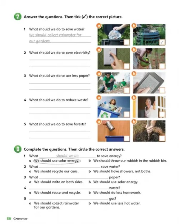 Guess What! Level 6. Activity Book with Online Resources