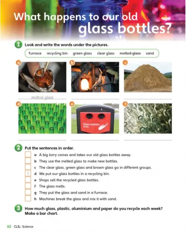 Guess What! Level 6. Activity Book with Online Resources