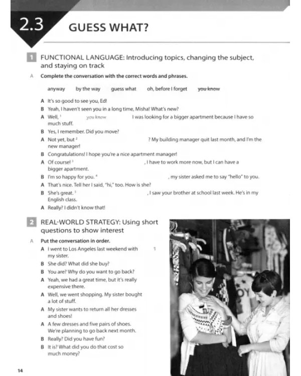 Evolve. Level 3. Workbook with Audio